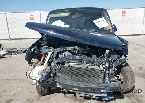 2006 Scion Xb from USA, damaged, VIN JTLKT334864032717